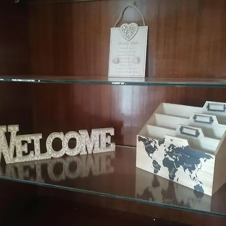 Apartament Tenedos Old Town *
