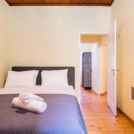 Apartament Tenedos Old Town